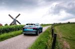 Audi e-tron 55 Quattro 2019 года (WW)